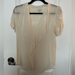 Babaton Blouse